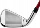 Zestaw kijów do golfa CALLAWAY XR (12 kijów z torbą standbag/na nóżkach, szafty grafitowe regular) 10