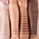 Catrice Invisible Cover Foundation Podkład matujący do twarzy 30ml (022C) 3