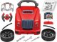 Interaktywny Silnik Do Skręcania Rozkręcania Mały Mechanik Ciężarówka Auto 2