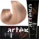 Artego Its Color Farba do włosów w kremie 150ml Platynowy Delikatny Fioletowy Blond (10.02 - 10NV) 1