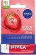 Nivea Lip Care Pielęgnująca pomadka do ust - Strawberry Shine 4g 1