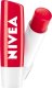 Nivea Lip Care Pielęgnująca pomadka do ust - Strawberry Shine 4g 1