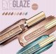 Golden Rose Cień do powiek w płynie Eye Glaze 3ml różowy piasek (12) 3