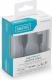 Kabel USB Digitus Adapter USB-C – micro B, wtyk-gniazdo, 0,15m (DB-300316-001-S) 2