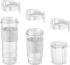 Blender kielichowy Smoothie 700 W 1 x 570 ml 1 x młynek SM3491 10