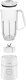Blender kielichowy Smoothie 700 W 1 x 570 ml 1 x młynek SM3491 6