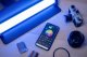 Lampa LED Newell RGB Dewi 50 11