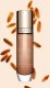 CLARINS SKIN ILLUSION FULL COVERAGE HYDRATING FOUNDATION 112C 30ML 1