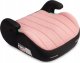 FOTELIK TIGER I-SIZE PINK (125-150) 1