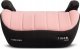 FOTELIK TIGER I-SIZE PINK (125-150) 3