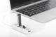HUB USB Digitus 1x SD 1x microSD  + 3x USB-A 2.0 (DA-70243) 3