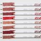 Hean Sensual Kredka do ust Cadmium Orange (510) 3