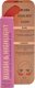 Makeup Revolution Blush & Highlight Stick Róż i Rozświetlacz w sztyfcie 4g Coral Dew (02) 2