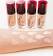 Golden Rose Moisture Touch Nawilżający podkład do twarzy SPF20 30ml (113) 2