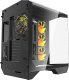 Obudowa Darkflash DY470 czarna + 4 wentylatory + uchwyt GPU 3