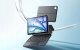 Baseus Etui na klawiaturę Baseus Brilliance 2 do Ipad Pro 12.9" (czarne) 12