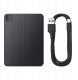 Baseus Etui na klawiaturę Baseus Brilliance 2 do Ipad Pro 12.9" (czarne) 15