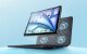 Baseus Etui na klawiaturę Baseus Brilliance 2 do Ipad Pro 12.9" (czarne) 2