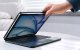 Baseus Etui na klawiaturę Baseus Brilliance 2 do Ipad Pro 12.9" (czarne) 5