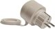 Shelly Inteligentne gniazdko zewnętrzne Plug S MTR Gen3 IP44 12A 2