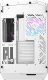 Obudowa Darkflash DY470 biała + 4 wentylatory + uchwyt GPU 5