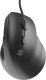 Mysz Natec Crake 2 Pro czarna (NMY-2272) 1