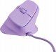 Mysz Natec Crake 2 Pro fioletowa (NMY-2274) 3