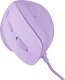 Mysz Natec Crake 2 Pro fioletowa (NMY-2274) 6