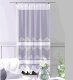 Firanka Harpen 90 x 140 cm DomoweTekstylia | WN361H 140 1