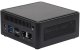ASROCK NUC BOX-255H Intel DP fromUSB4/Sata3/4xUSB3.2/2x2.5GL retail 1