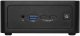 ASROCK NUC BOX-255H Intel DP fromUSB4/Sata3/4xUSB3.2/2x2.5GL retail 1
