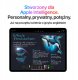 Tablet Apple iPad Air 11" 6 gen. 512 GB 5G Grafitowy (MCG44HC/A) 2
