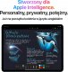 Tablet Apple iPad Air 11" 6 gen. 512 GB 5G Beżowy (MCG64HC/A) 3