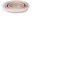 LA084354PNKBEU7 Glisten Glitter Collapsible bucket 10 3