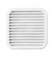 Smart Pet Food Feeder 2 Desiccant Cartridge | White 1