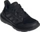 Adidas Buty dla dzieci adidas Tensaur Run 3.0 czarne IE3542 40 2