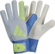 Rękawice bramkarskie adidas Copa Club Goalkeeper niebieskie JH3790 9,5 1