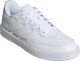 Buty męskie adidas Courtblock IF4031 44 2/3 2