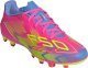 Buty piłkarskie adidas F50 Club FG/MG JH6420 42 2