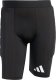 Adidas Spodenki bramkarskie męskie Squadra 25 czarne JF2483 XL 2