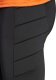 Adidas Spodenki bramkarskie męskie Squadra 25 czarne JF2483 XL 6
