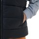 Kamizelka dla chłopca 4F M169 czarna 4FJWSS25TVJAM169 20S 140cm 4