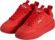 Buty damskie Fila Superbubble czerwone FFW0536 30005 38 1