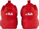 Buty damskie Fila Superbubble czerwone FFW0536 30005 38 2