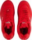 Buty damskie Fila Superbubble czerwone FFW0536 30005 38 3