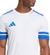 Adidas Koszulka męska adidas Squadra 25 biało-niebieska JG5827 L 6