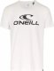Męska koszulka z krótkim rękawem O'neill O'NEILL LOGO T-SHIRT rozmiar S 1