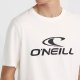 Męska koszulka z krótkim rękawem O'neill O'NEILL LOGO T-SHIRT rozmiar S 4