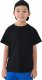 Koszulka dla chłopca 4F M2330 czarna 4FJWMM00TTSHM2330 20S 146cm 1