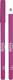 Golden Rose Miss Beauty Colorpop Eye Pencil Kredka do oczu 1.6g Purple (5) 1